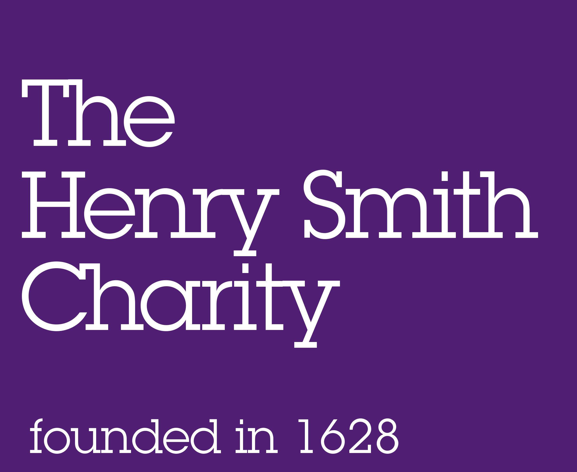 Henry Smith Logo