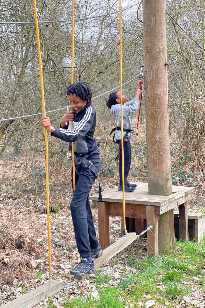 Action Plus Residential