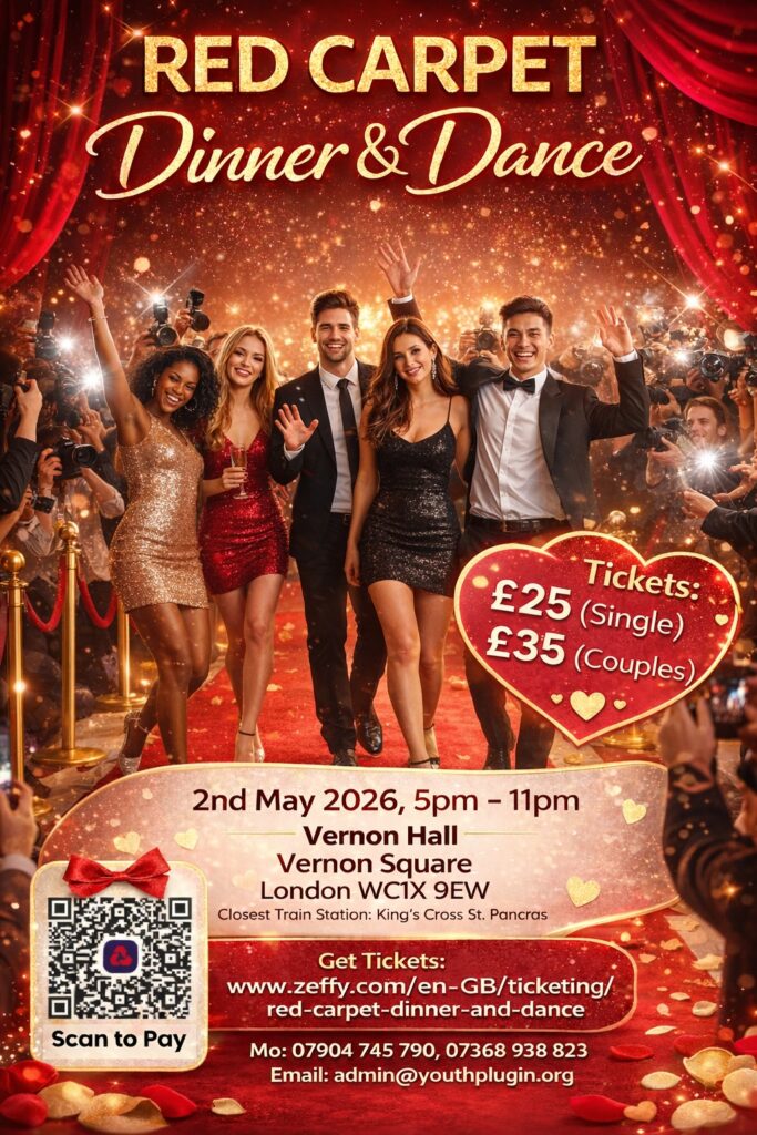 Red Carpet Dinner and Dance